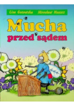 Mucha przed sądem