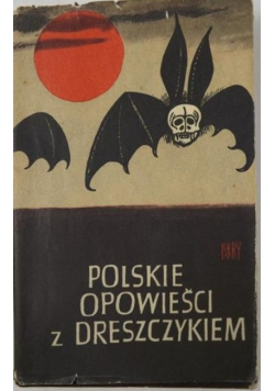 Polskie opowieści z dreszczykiem