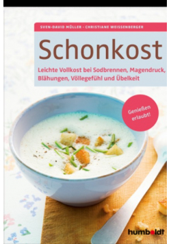 Schonkost