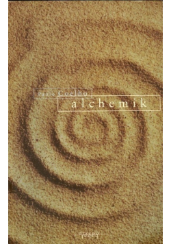 Alchemik