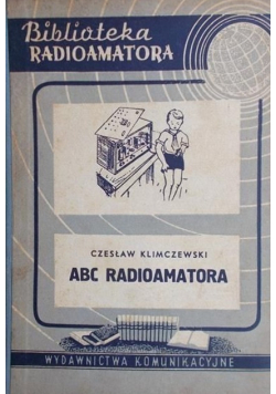 ABC radioamatora