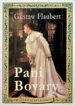 Pani Bovary