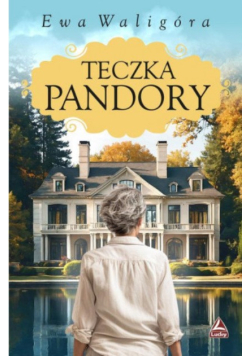 Teczka Pandory