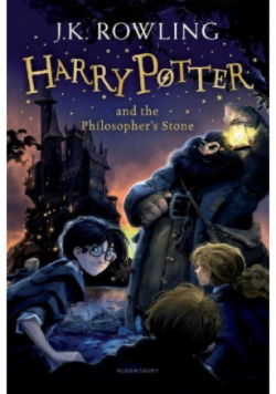 Harry Potter and the Philosophers Stone