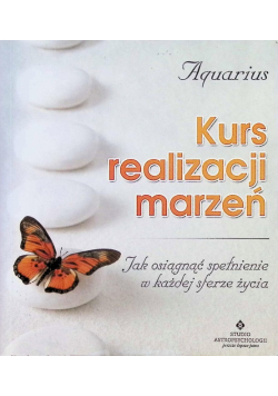 Kurs realizacji marzeń