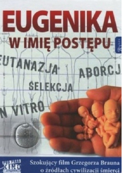 Eugenika W imię postępu