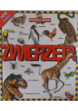 Zwierzęta