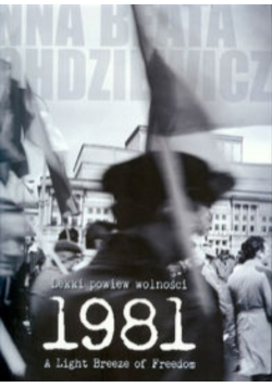 Lekki powiew wolności 1981