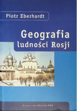 Geografia ludności Rosji