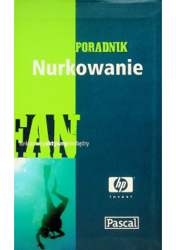 Nurkowanie