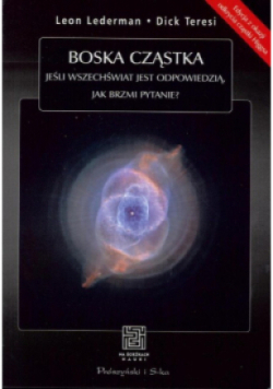 Boska cząstka