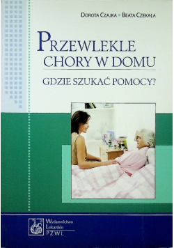 Przewlekle chory w domu