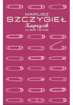 Kaprysik
