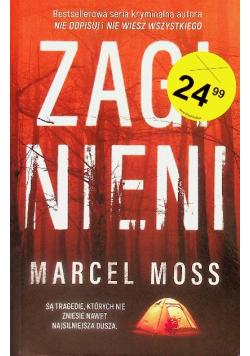 Zaginieni