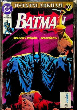 Batman Nr 1 / 94