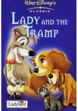 Lady and the Tramp