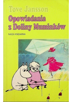 Opowiadania z Doliny Muminków