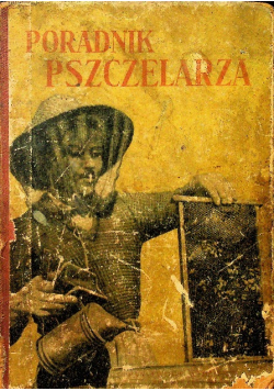 Poradnik pszczelarza