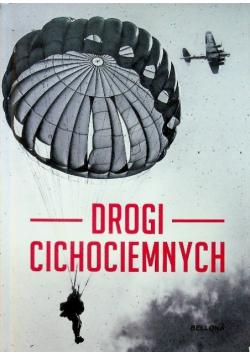 Drogi cichociemnych