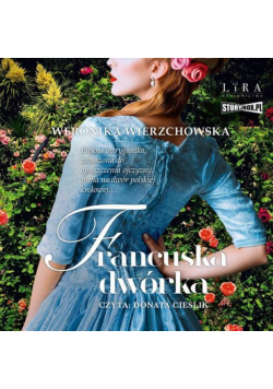 Francuska dwórka