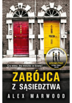Zabójca z sąsiedztwa