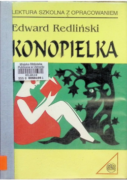 Konopielka