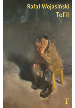 Tefil