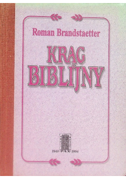 Krąg Biblijny