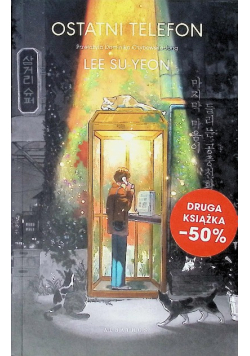 Ostatni telefon