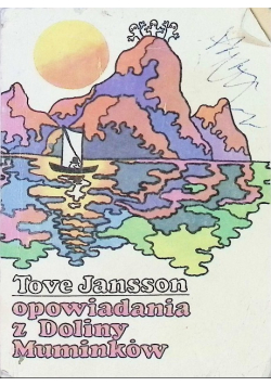 Opowiadania z Doliny Muminków
