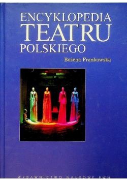 Encyklopedia teatru polskiego