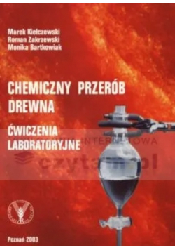 Chemiczny przerób drewna