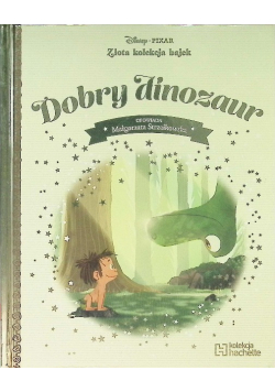 Dobry Dinozaur