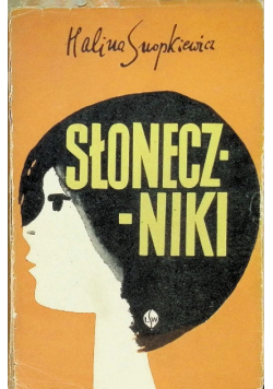 Słoneczniki