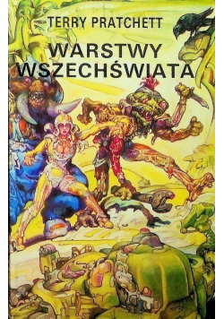 Warstwy wszechświata