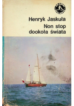 Non stop dookoła świata