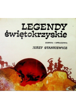 Legendy świętokrzyskie