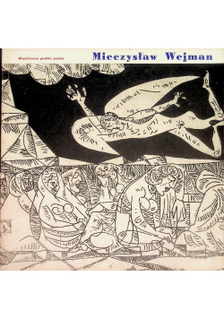 Współczesna grafika polska