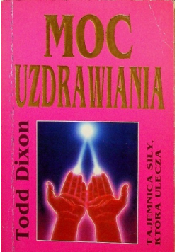 Moc uzdrawiania