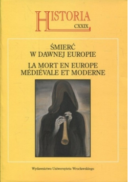 Śmierć w dawnej Europie