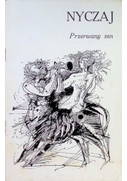Przerwany sen