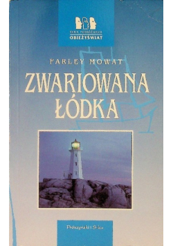 Zwariowana łódka