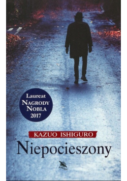 Niepocieszony