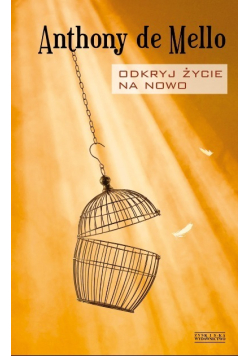 Odkryć życie na nowo