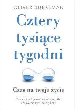 Cztery tysiące tygodni