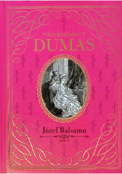 Józef Balsamo Tom 4