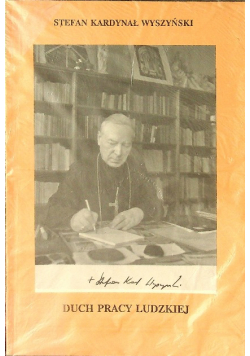 Duch pracy ludzkiej