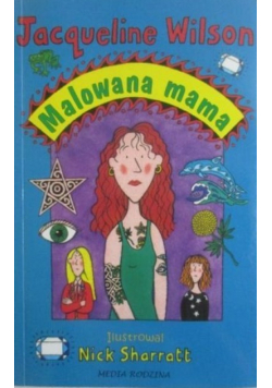 Malowana mama