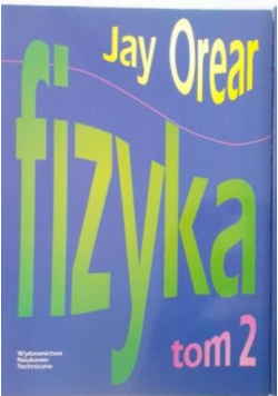 Fizyka Tom 2
