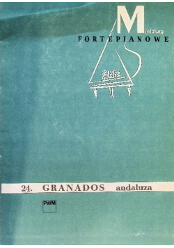 Granados andaluza
